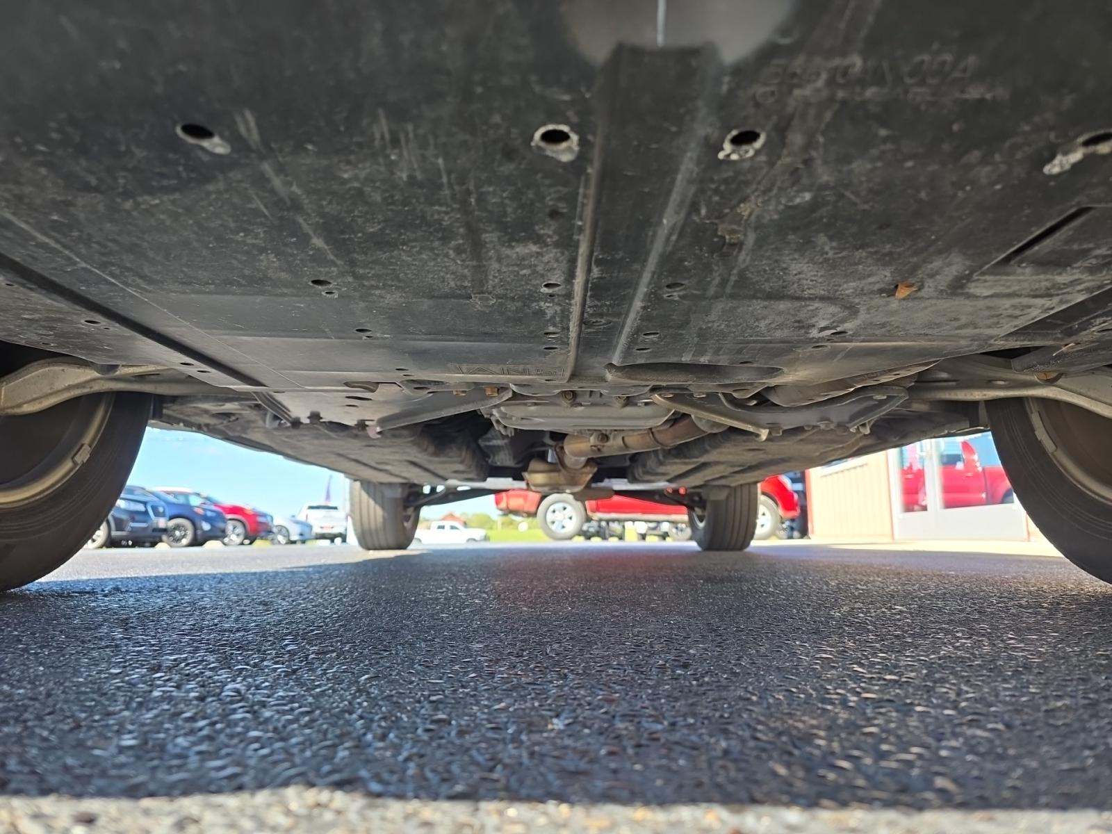 2022 Subaru Outback Premium AWD