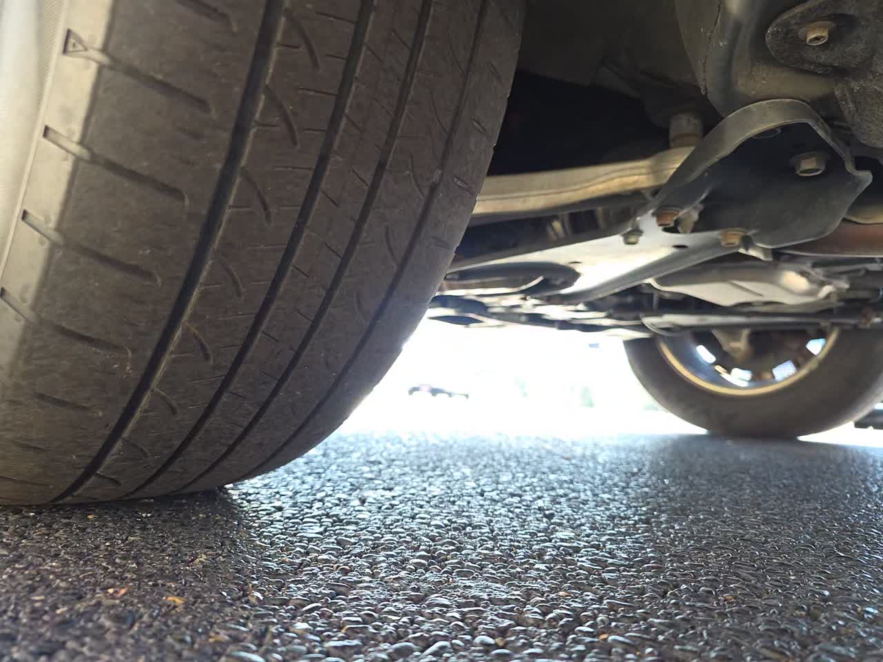 2022 Subaru Outback Premium AWD