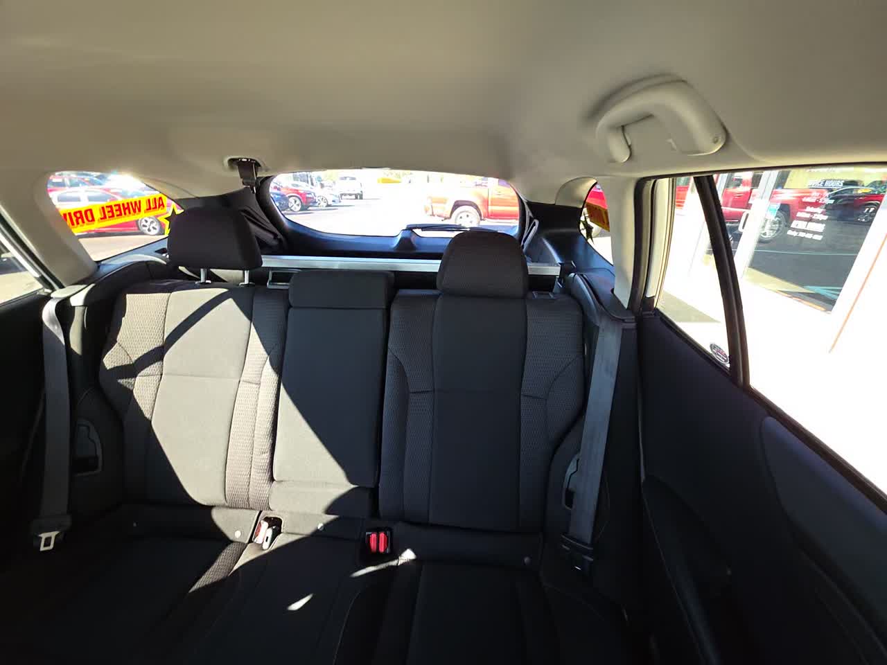 2022 Subaru Outback Premium AWD