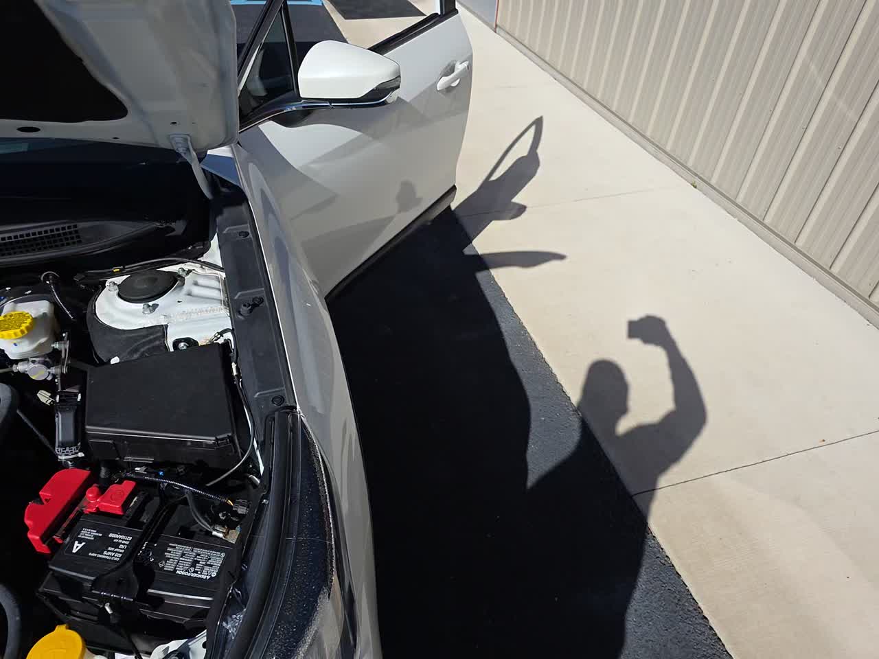 2022 Subaru Outback Premium AWD