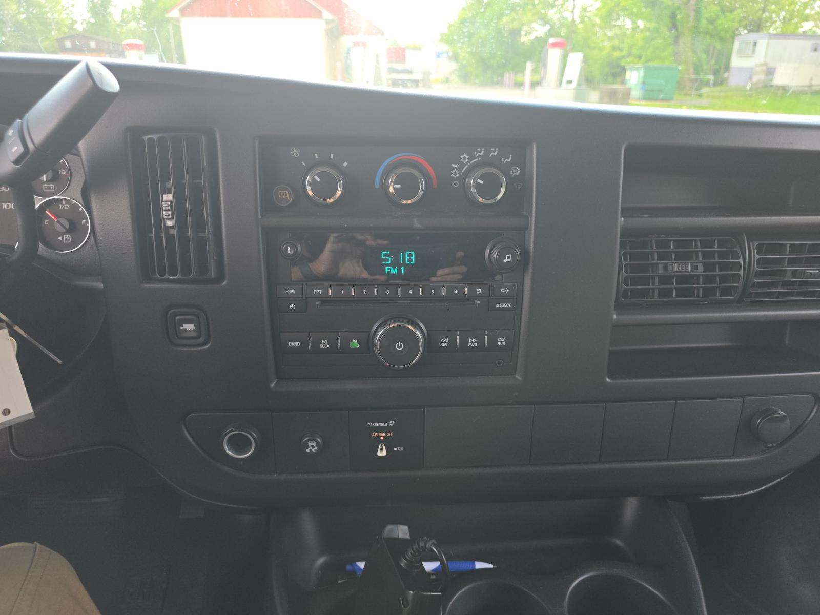 CHEVROLET OTHER - 10