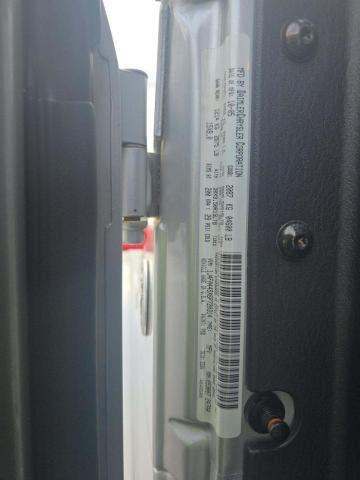 JEEP UNLIMITED LWB - 5