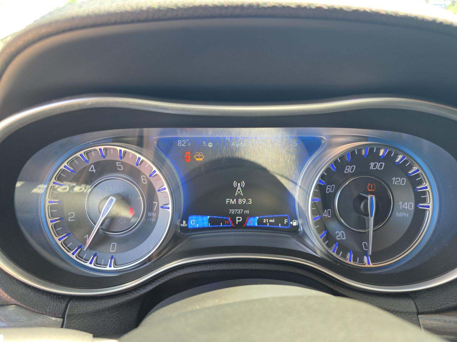 CHRYSLER 300 - 5