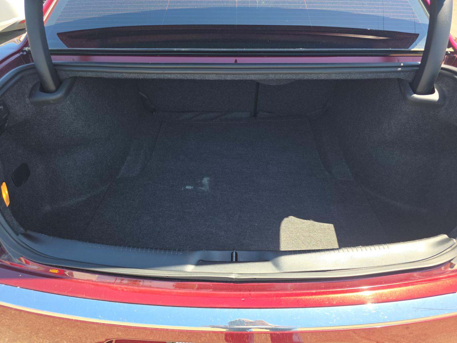 CHRYSLER 300 - 10