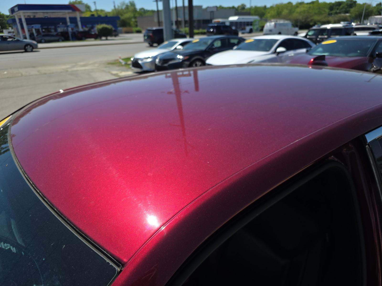 CHRYSLER 300 - 8