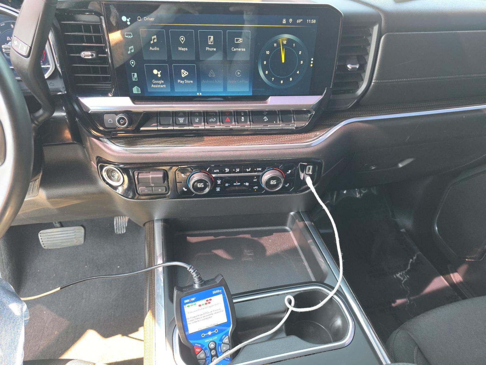 CHEVROLET OTHER - 10