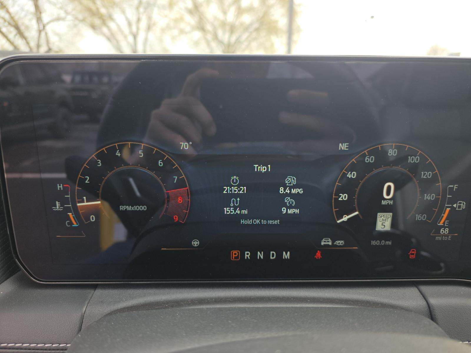 2024 Ford Mustang GT Premium RWD