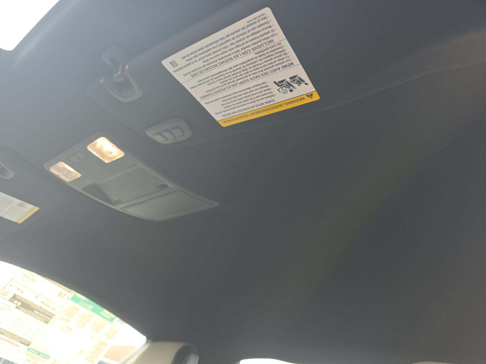 2024 Ford Mustang GT Premium RWD