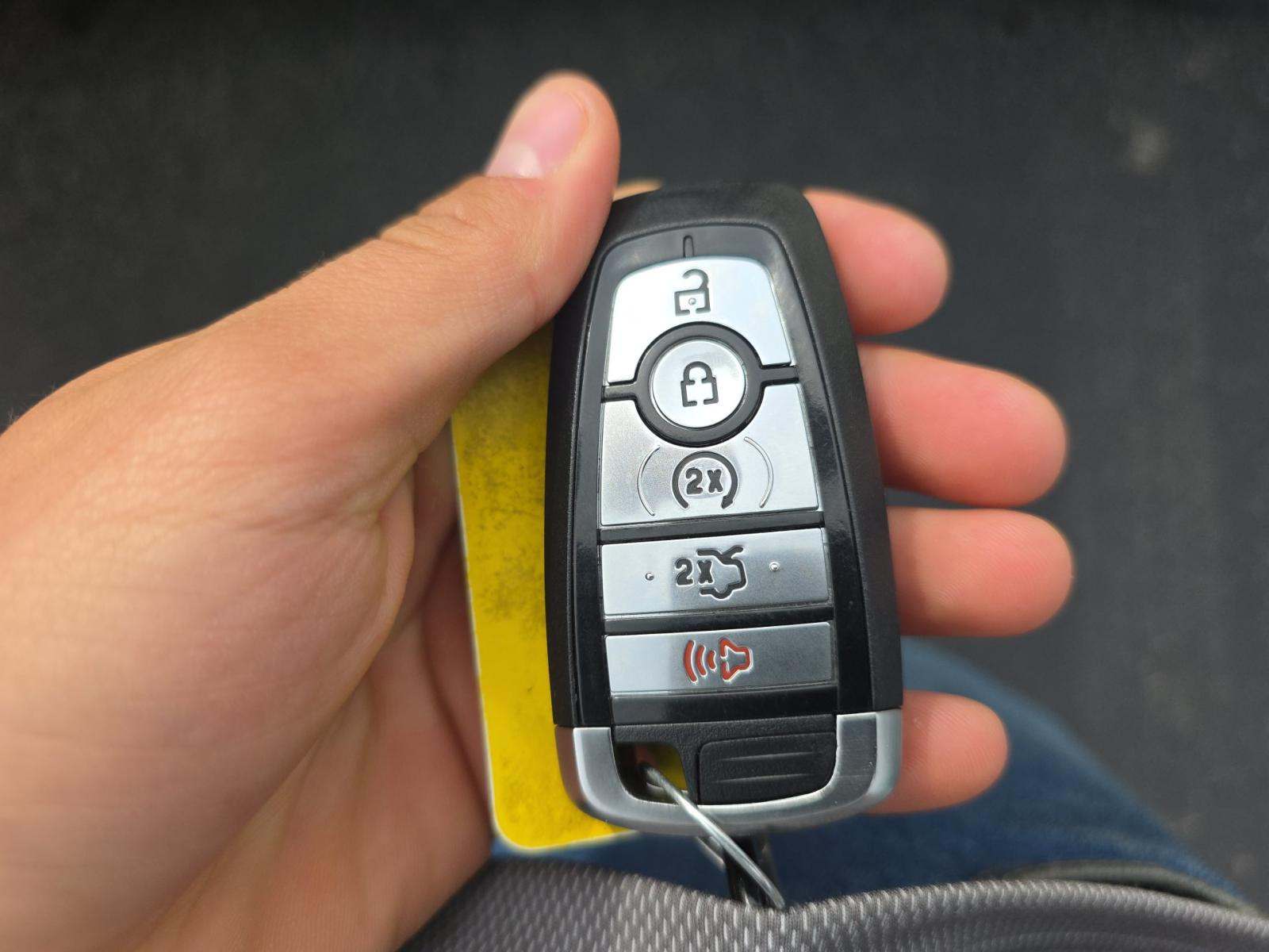 2024 Ford Mustang GT Premium RWD