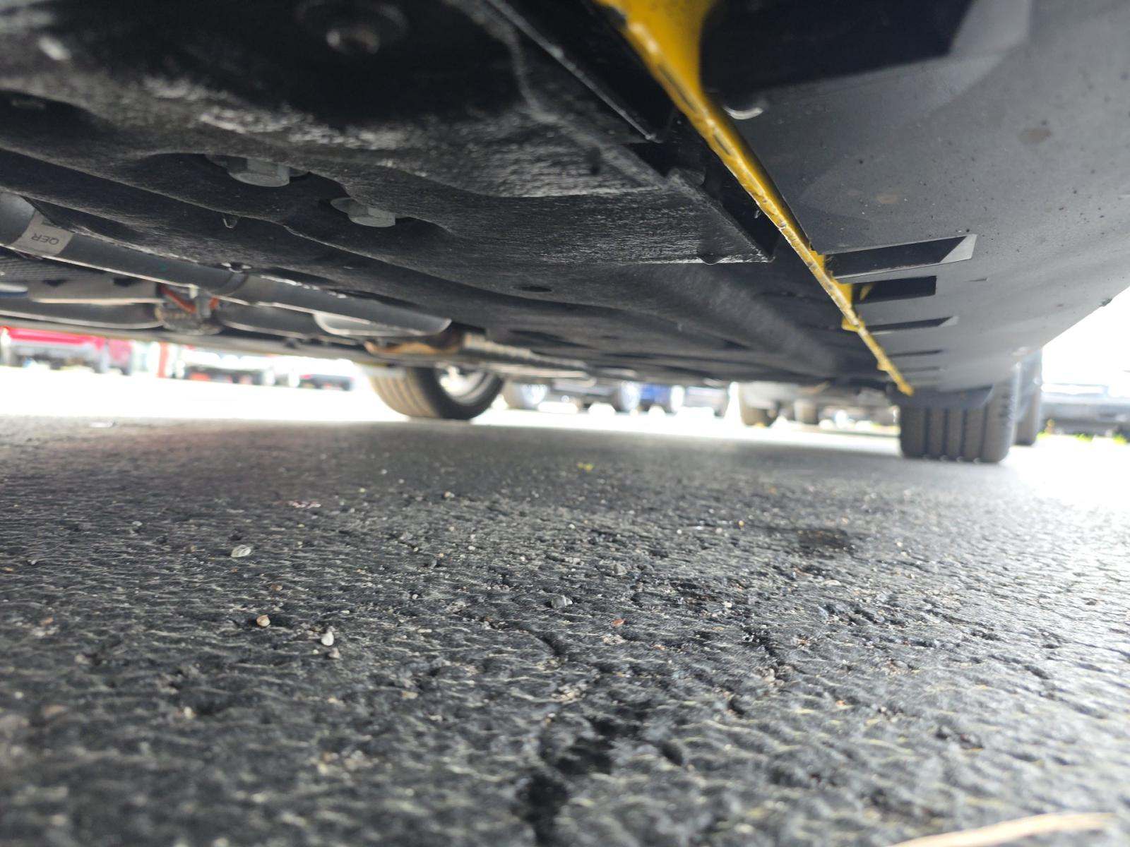 2024 Ford Mustang GT Premium RWD