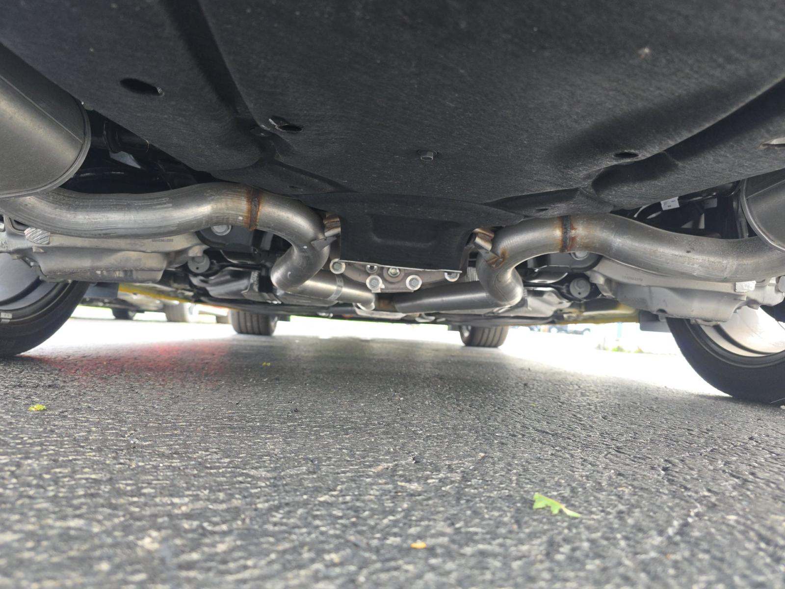 2024 Ford Mustang GT Premium RWD