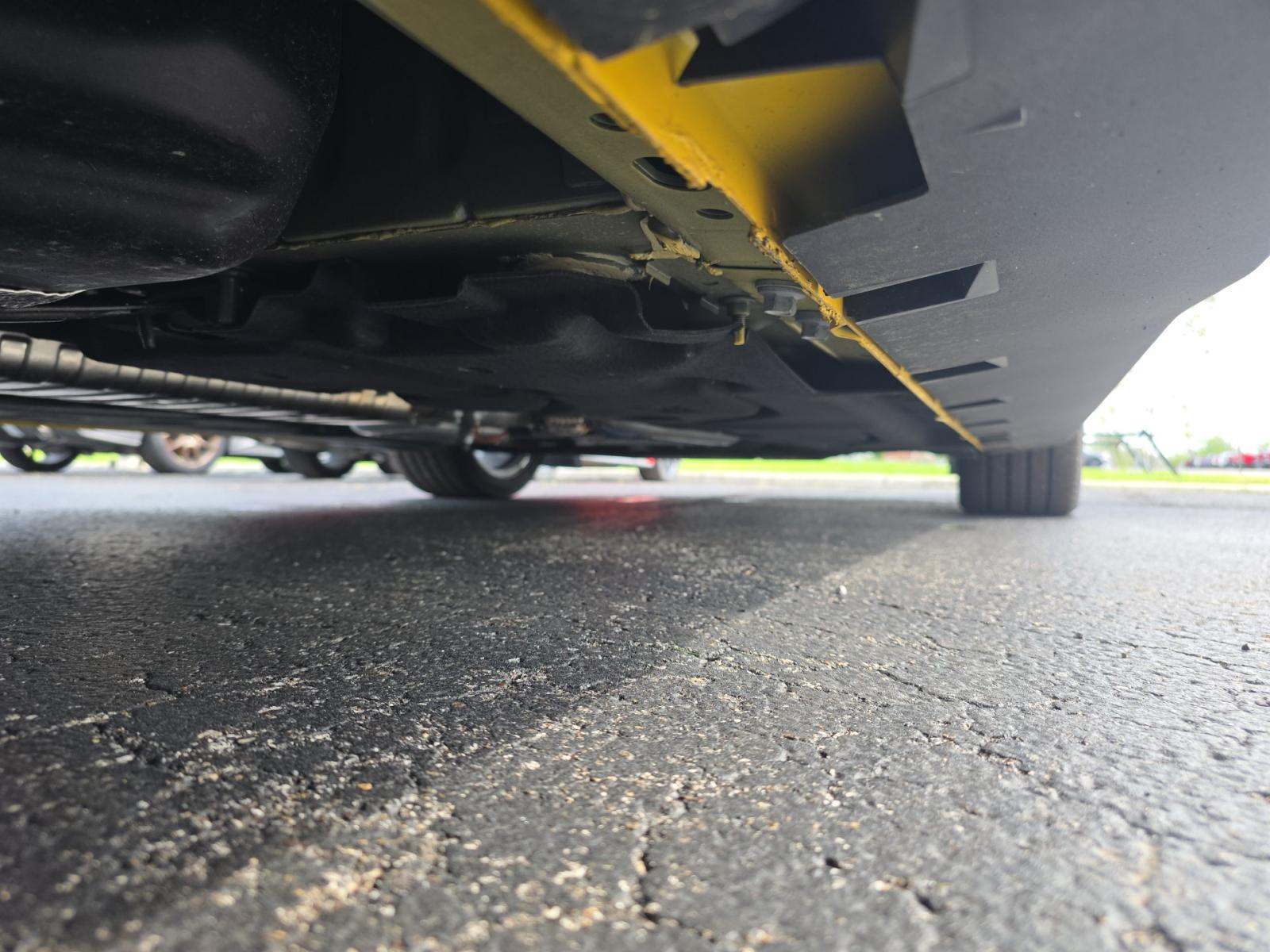 2024 Ford Mustang GT Premium RWD