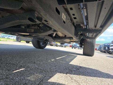 JEEP UNLIMITED 4XE SAHARA - 7