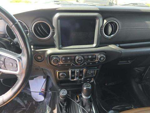 JEEP UNLIMITED 4XE SAHARA - 10