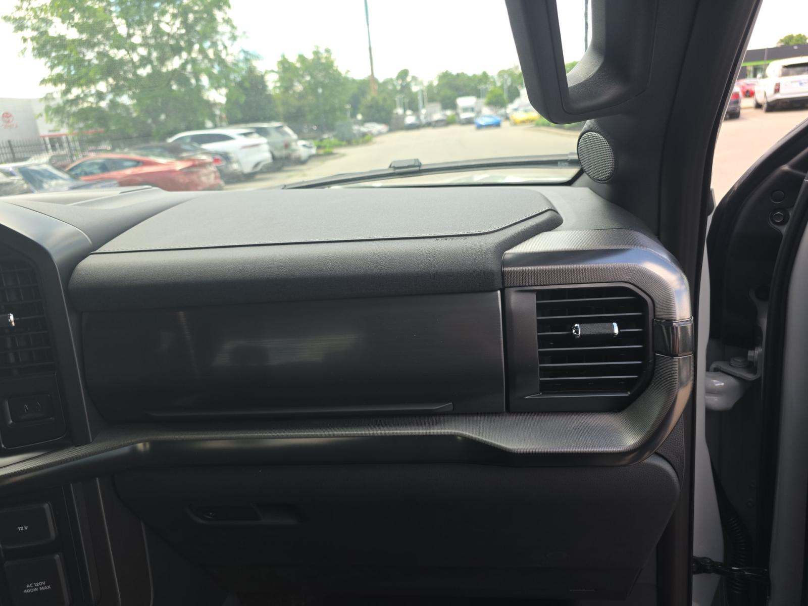 2026 Ford F-150 Lariat AWD