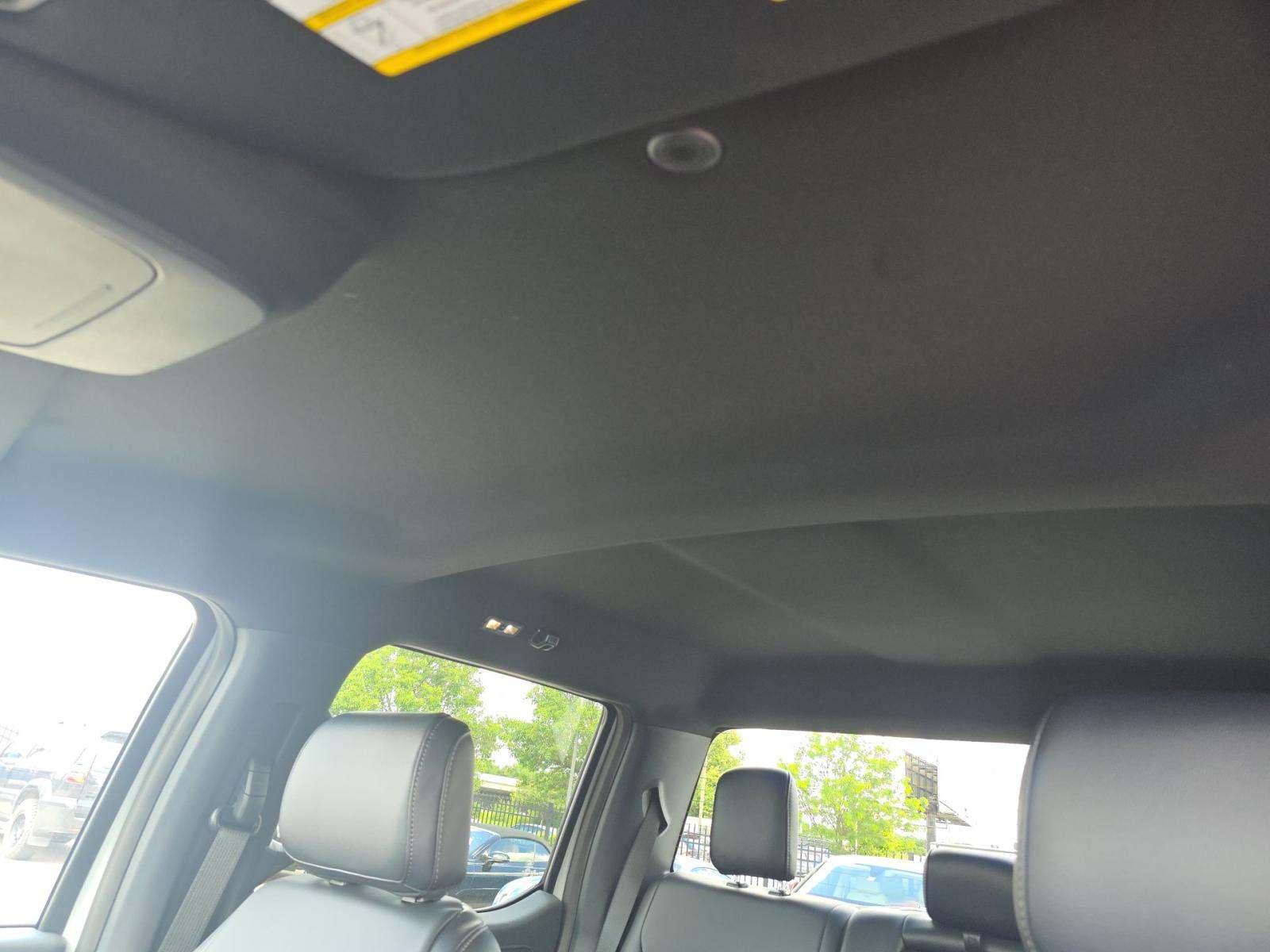 2026 Ford F-150 Lariat AWD