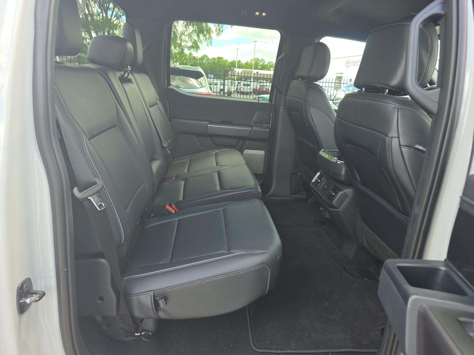 2026 Ford F-150 Lariat AWD