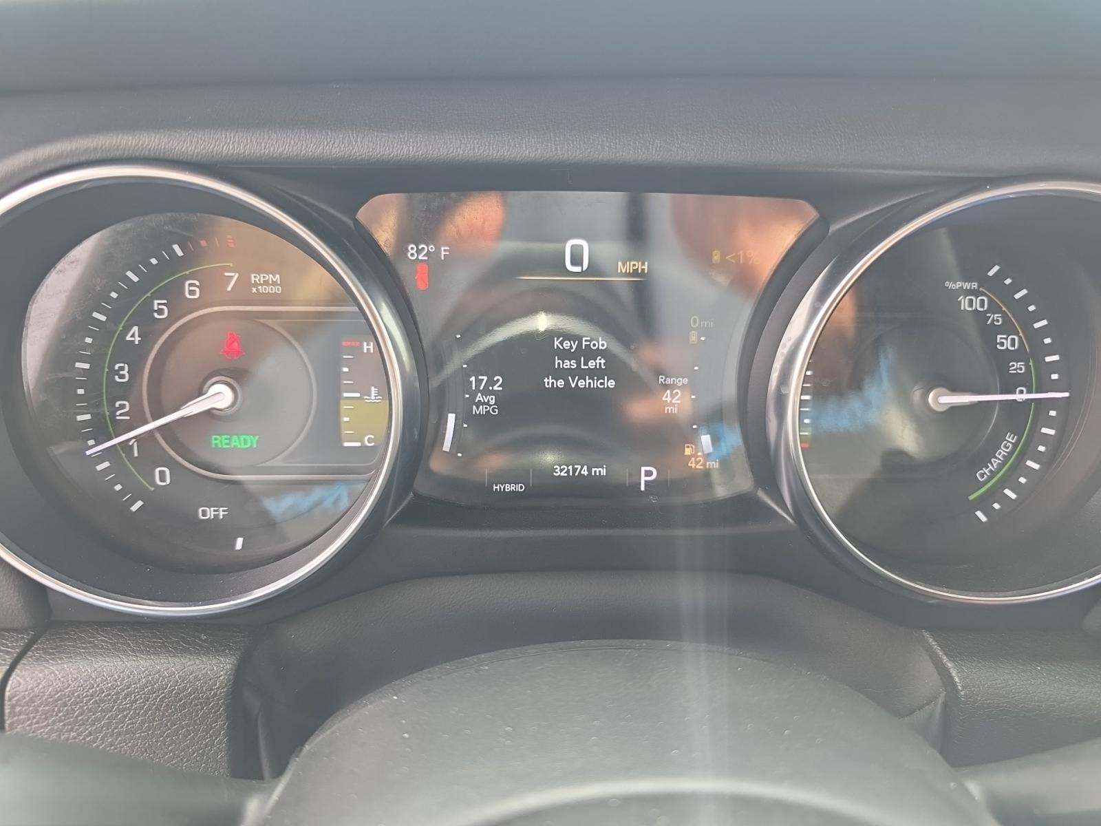 JEEP GRAND CHEROKEE - 9