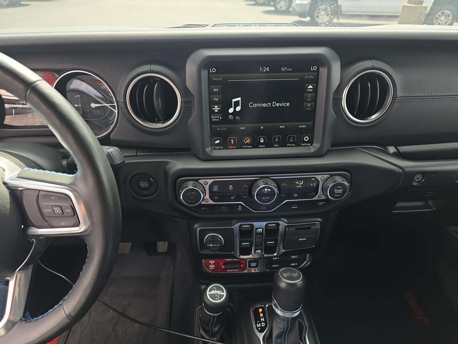 JEEP GRAND CHEROKEE - 10