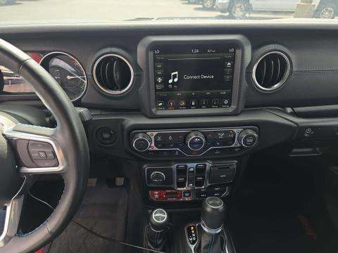 JEEP UNLIMITED 4XE RUBICON - 10