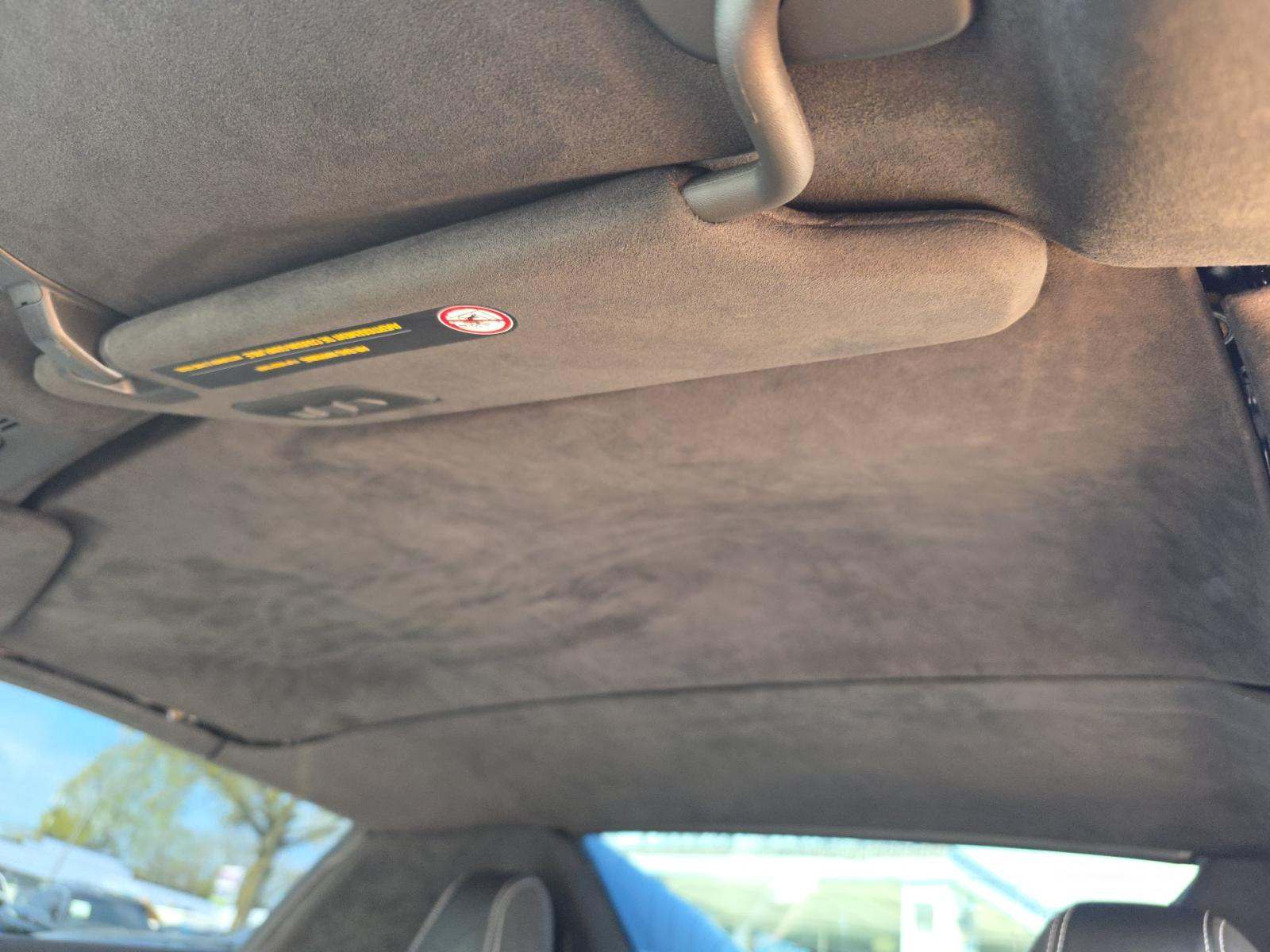 CHEVROLET CORVETTE - 7