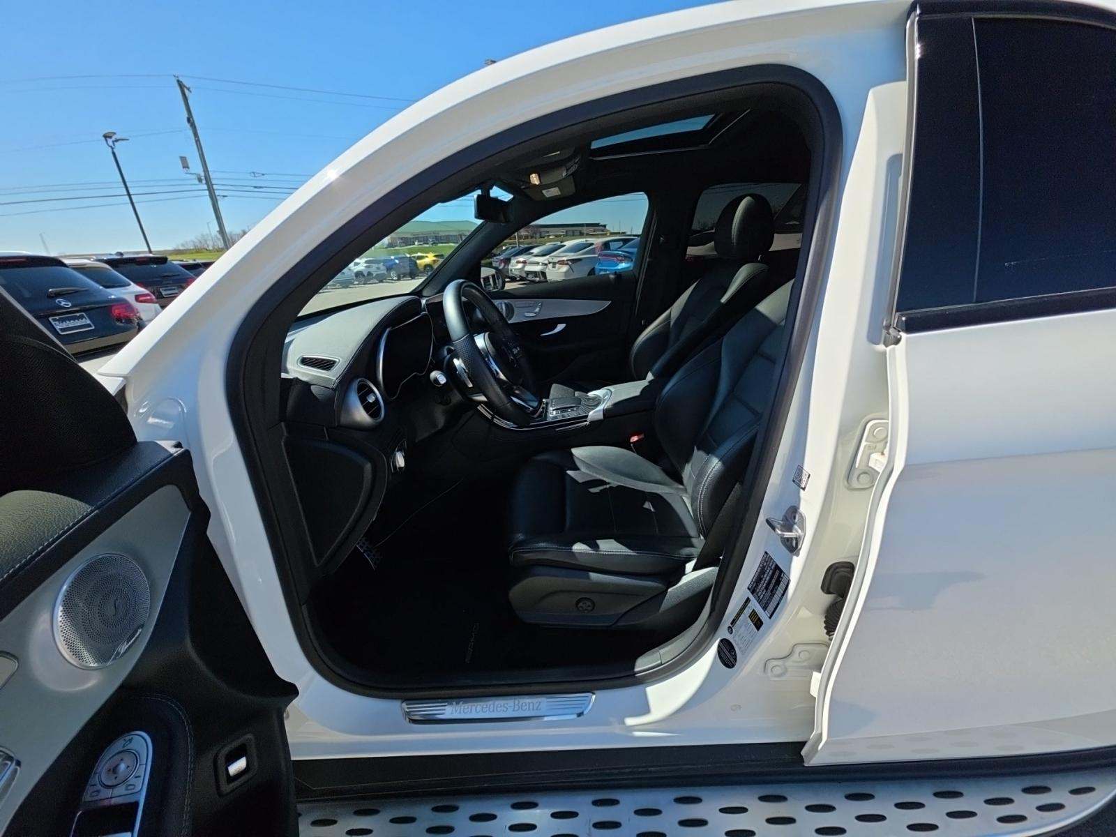 MERCEDES-BENZ GLC-CLASS - 6