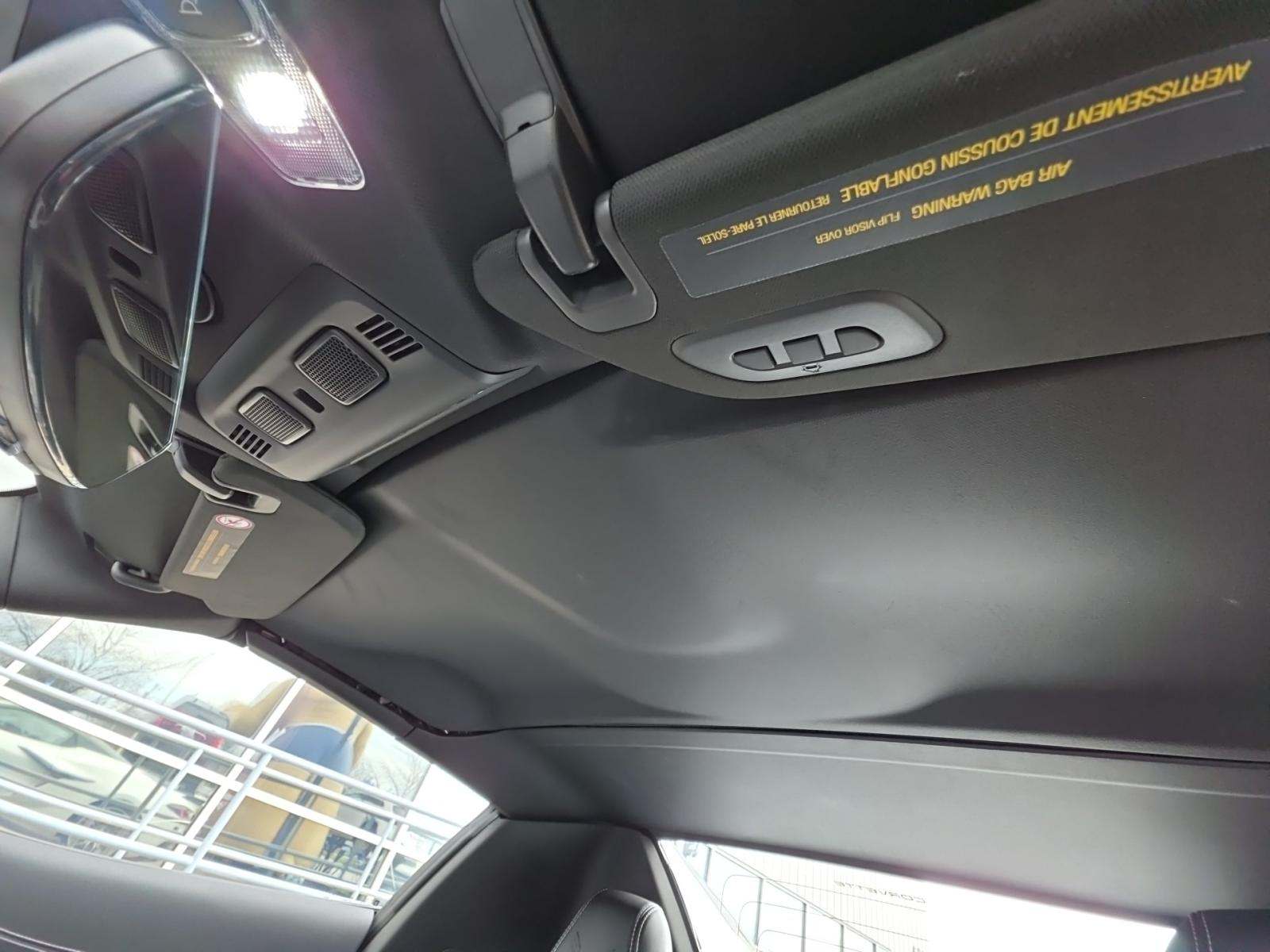 CHEVROLET CORVETTE - 7