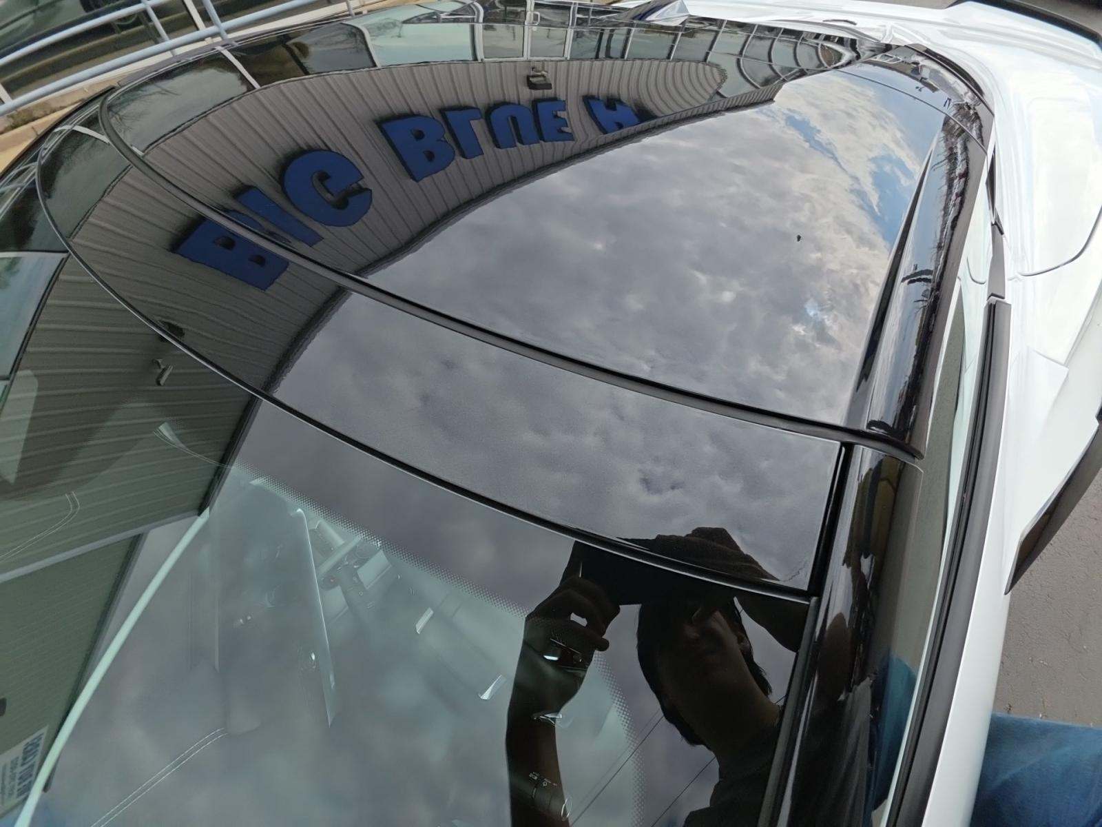 CHEVROLET CORVETTE - 8