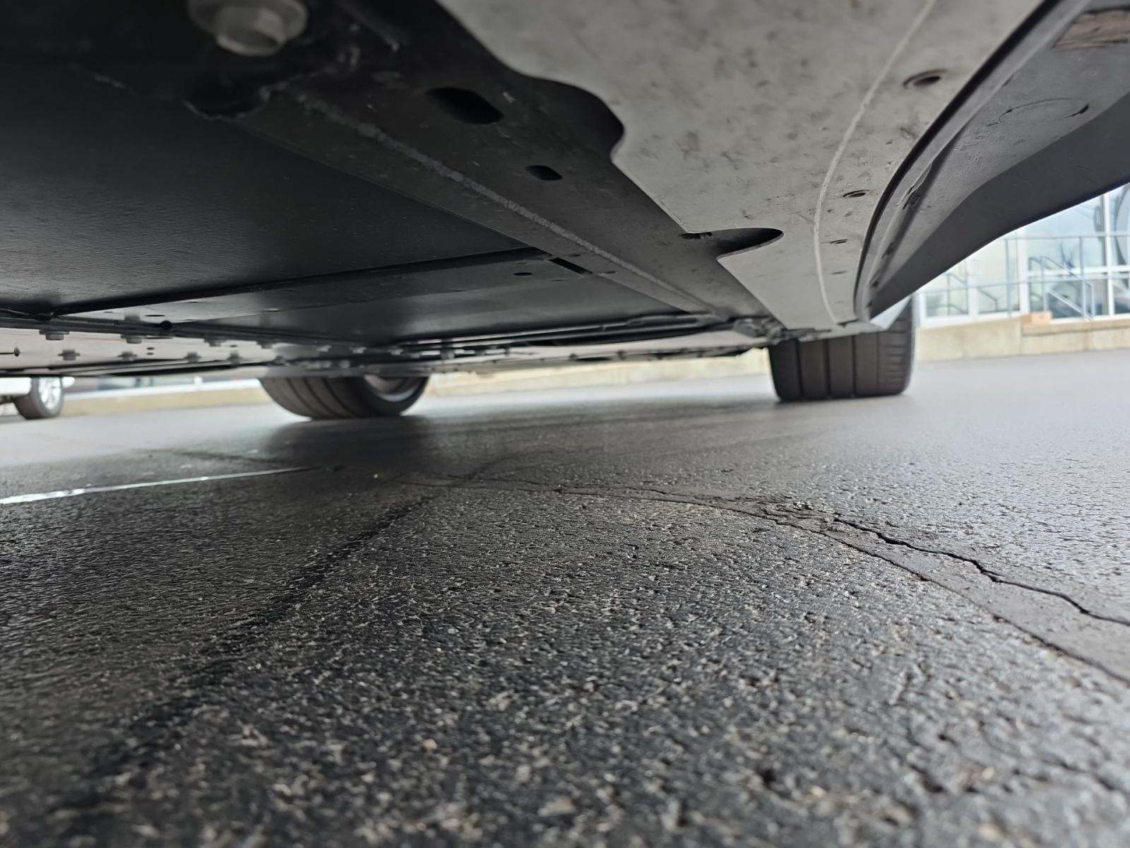 CHEVROLET CORVETTE - 3