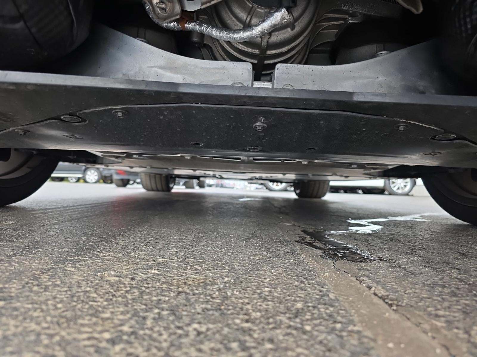 CHEVROLET CORVETTE - 10