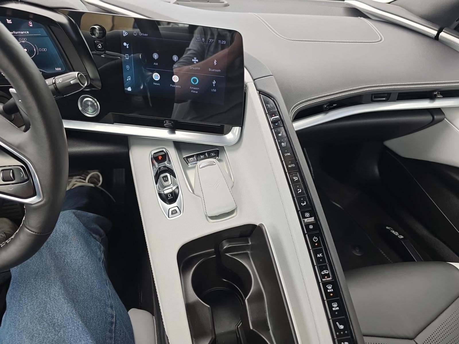 CHEVROLET CORVETTE - 6