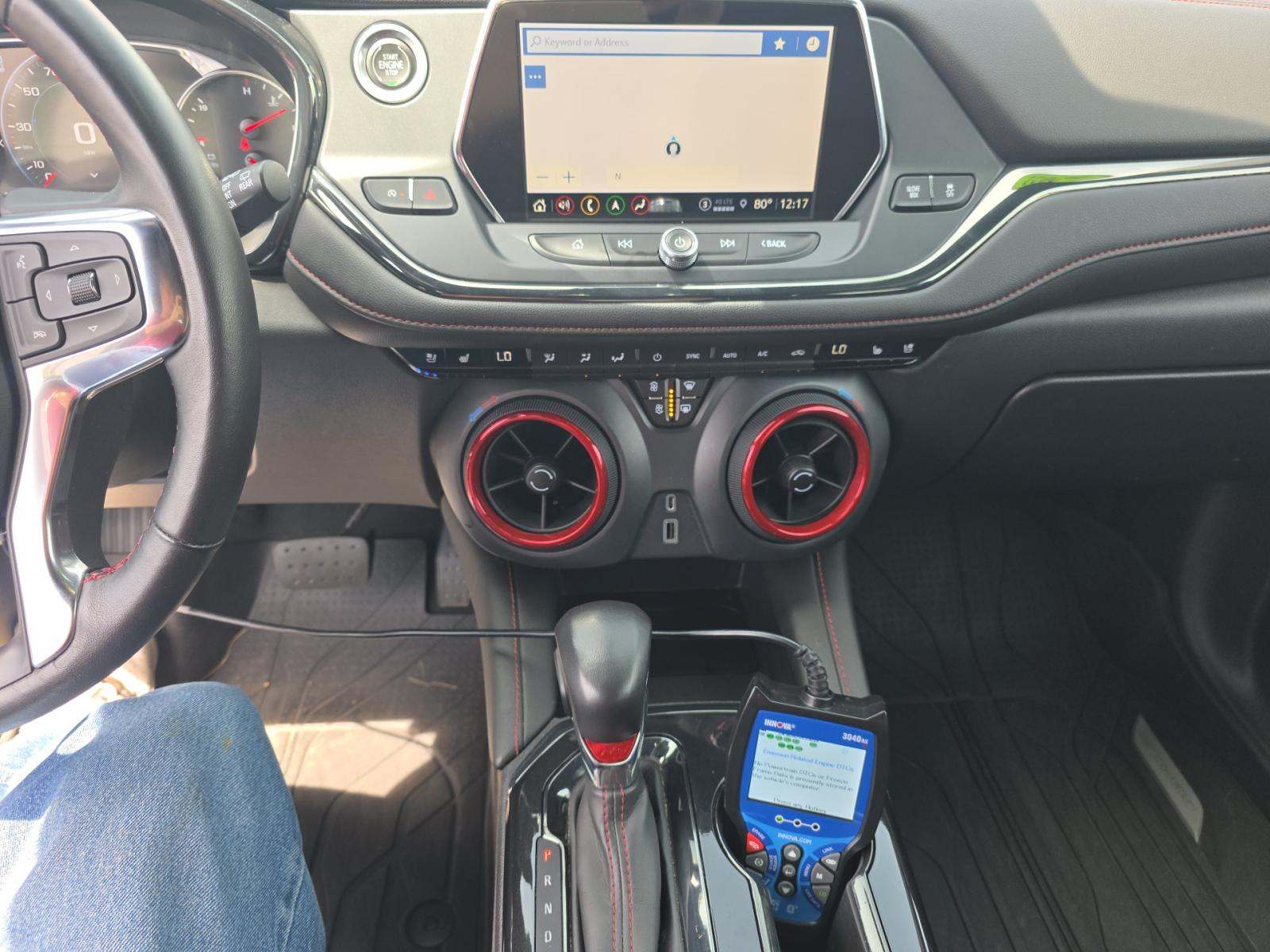 CHEVROLET OTHER - 10