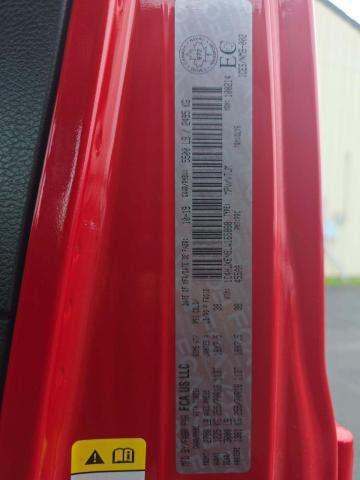 JEEP UNLIMITED SAHARA ALTITUDE EDITION - 5