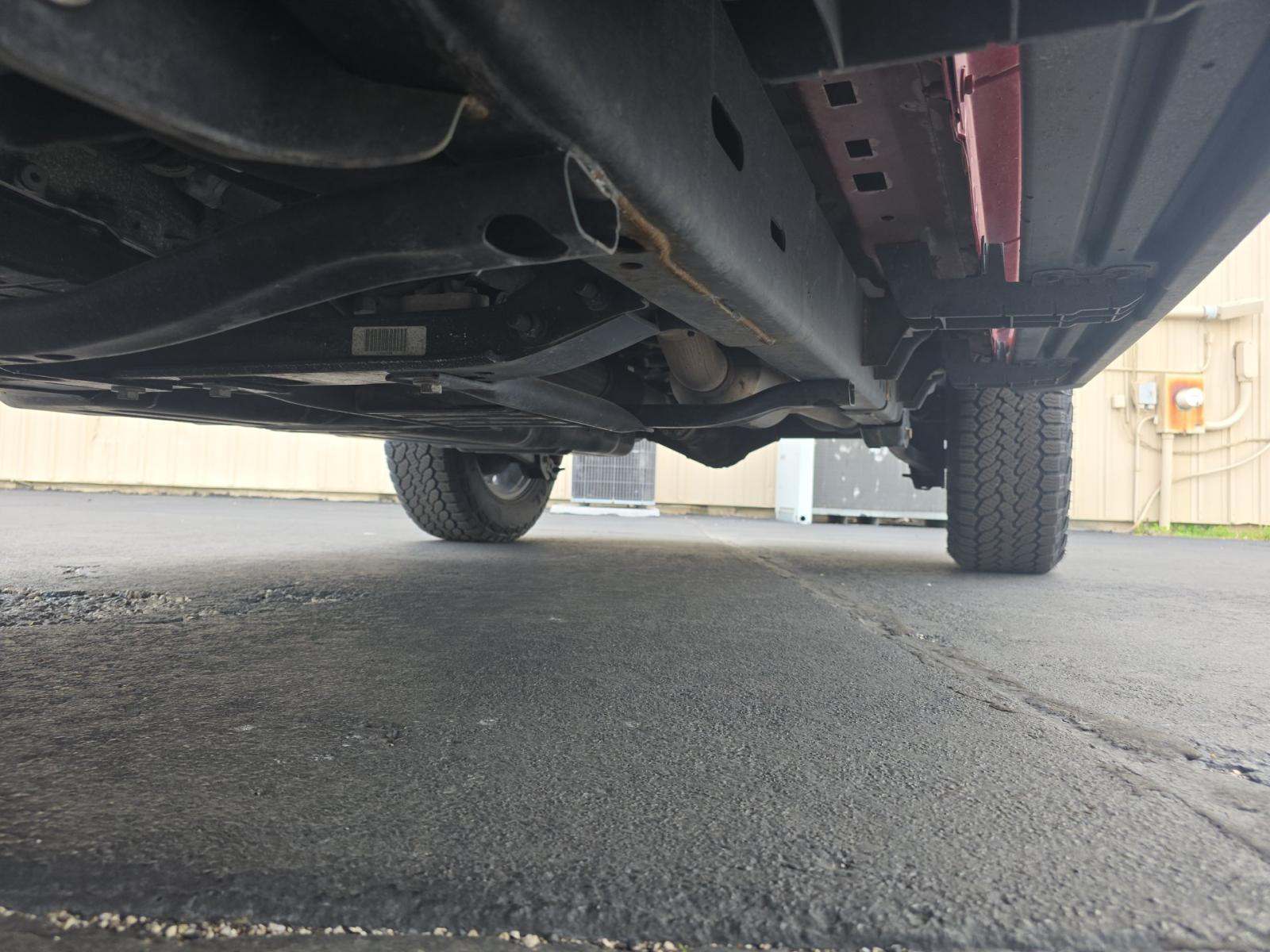 JEEP UNLIMITED SAHARA ALTITUDE EDITION - 7