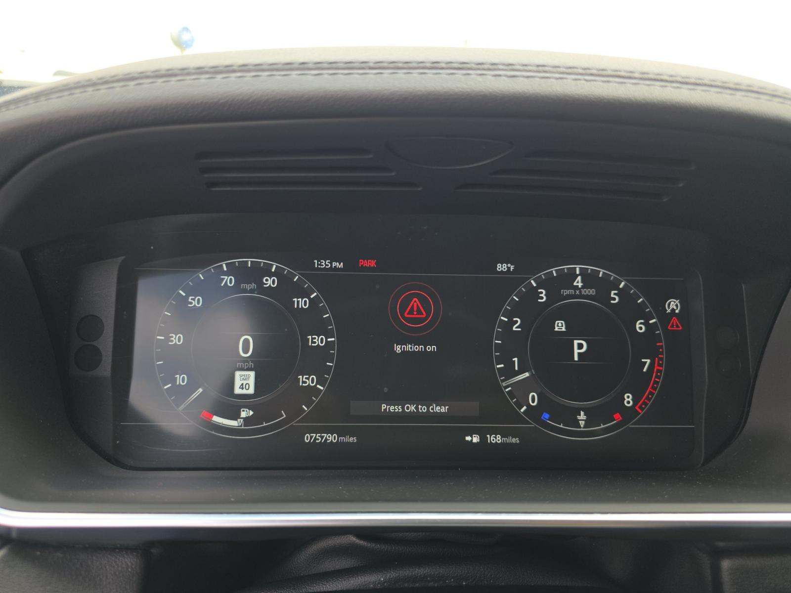 LAND ROVER RANGE ROVER SPORT - 9