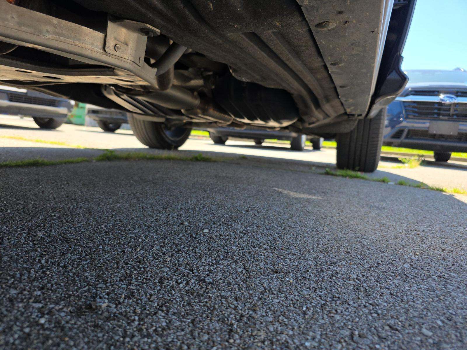 LAND ROVER RANGE ROVER SPORT - 7