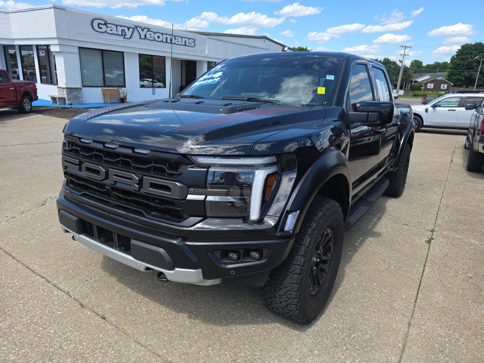 FORD F-150 - 1