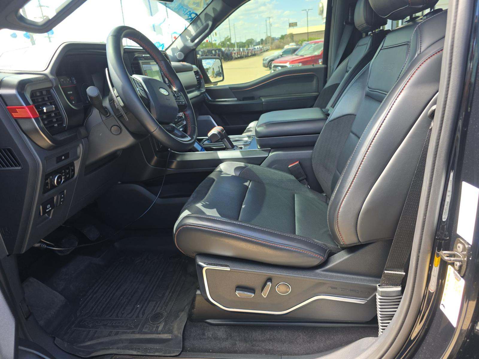 FORD F-150 - 6