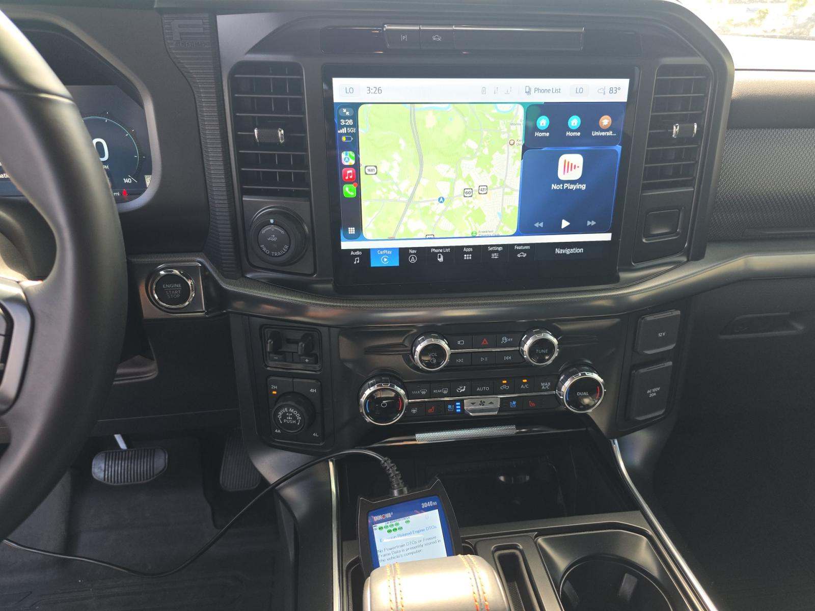 FORD F-150 - 10