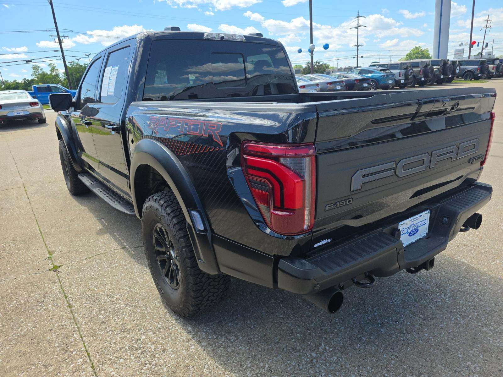 FORD F-150 - 2