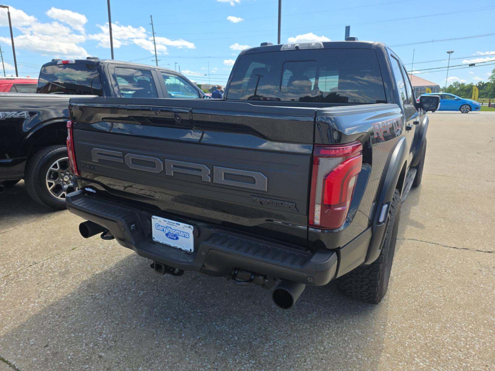 FORD F-150 - 3