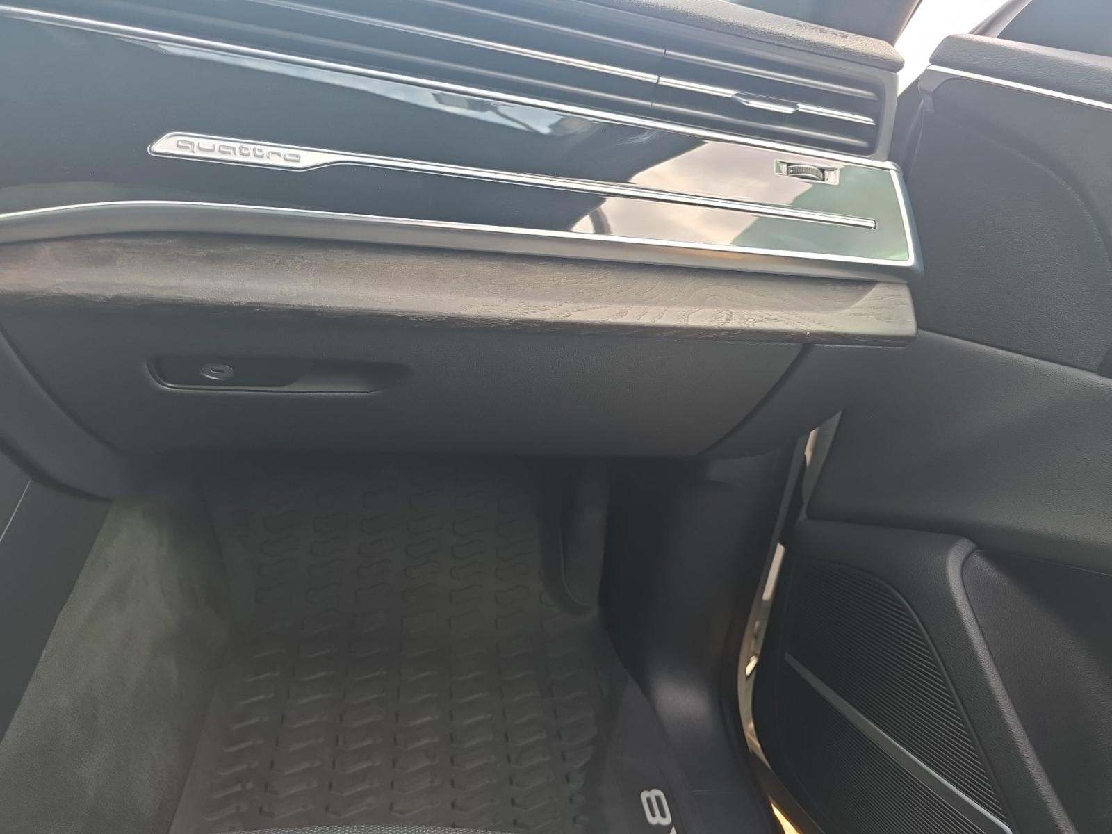 2019 Audi Q8 Premium Plus AWD