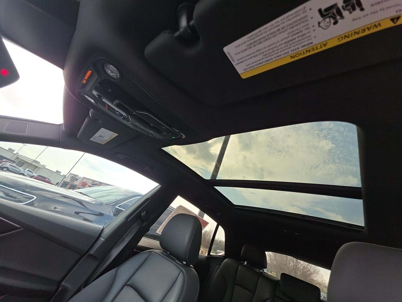 2019 Audi Q8 Premium Plus AWD