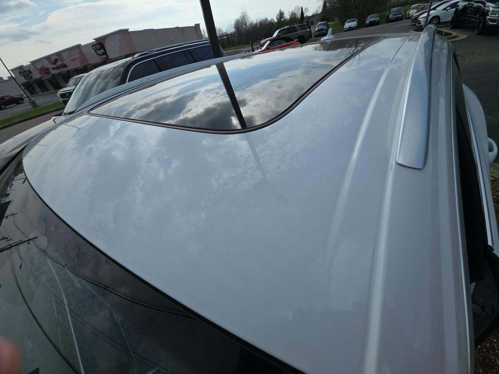 2019 Audi Q8 Premium Plus AWD