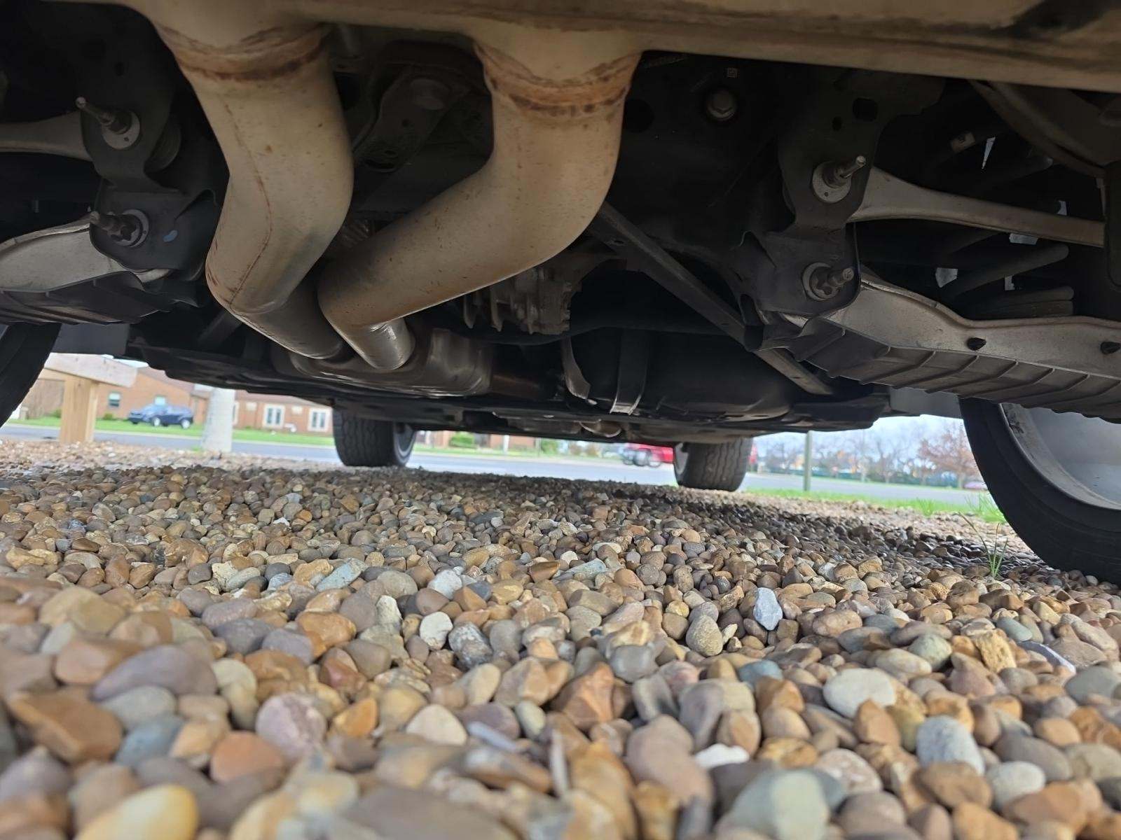 2019 Audi Q8 Premium Plus AWD