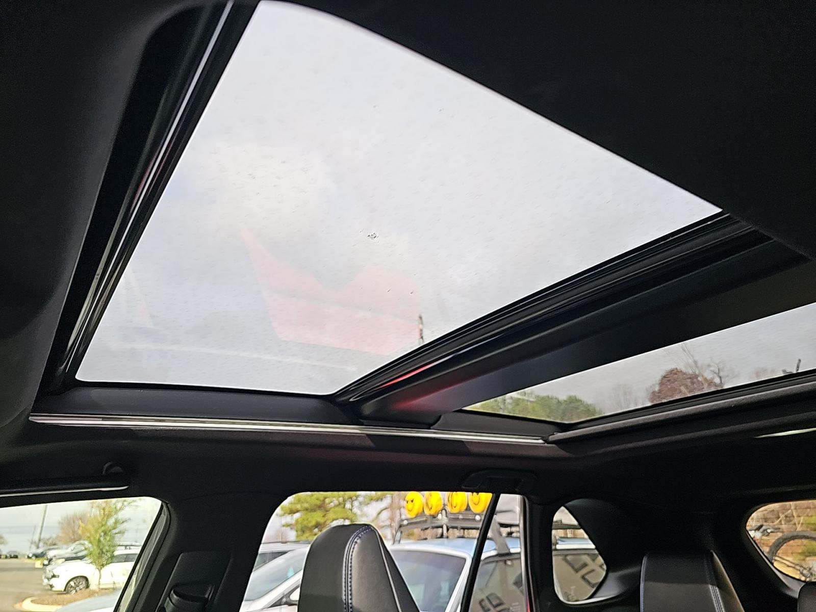 2020 Toyota RAV4 Hybrid XSE AWD