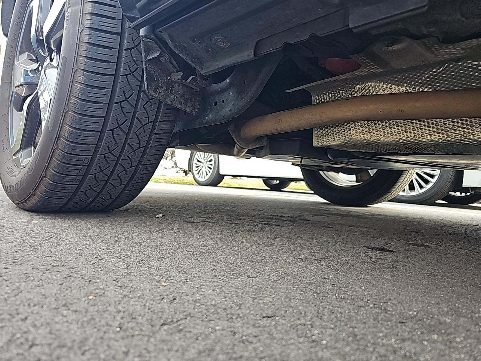 2020 Toyota RAV4 Hybrid XSE AWD