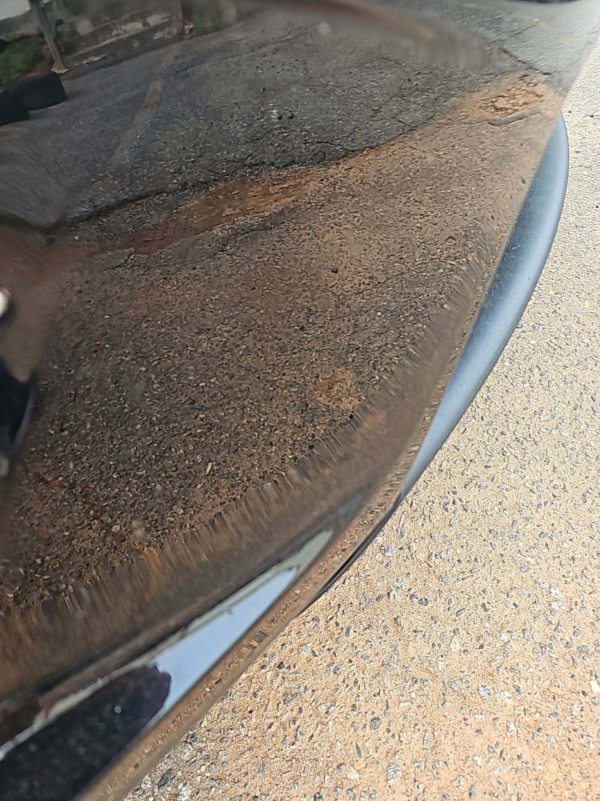 2016 Tesla Model X 90D AWD