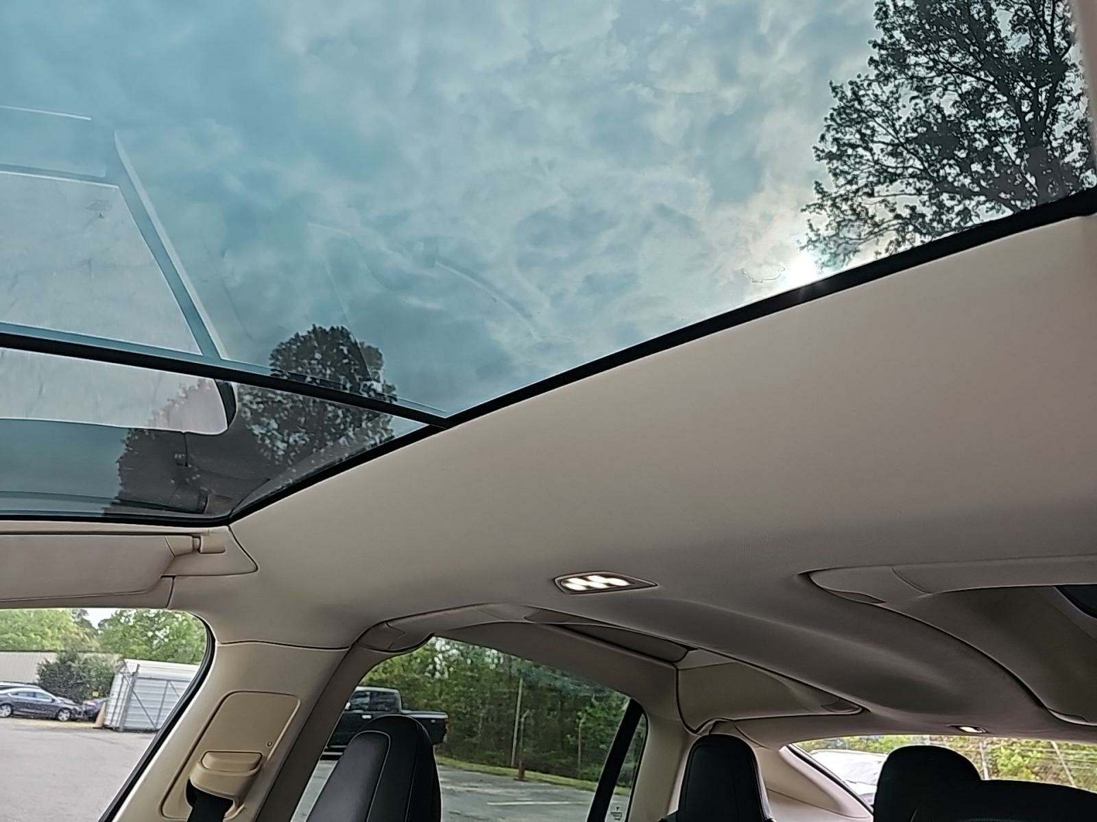 2016 Tesla Model X 90D AWD