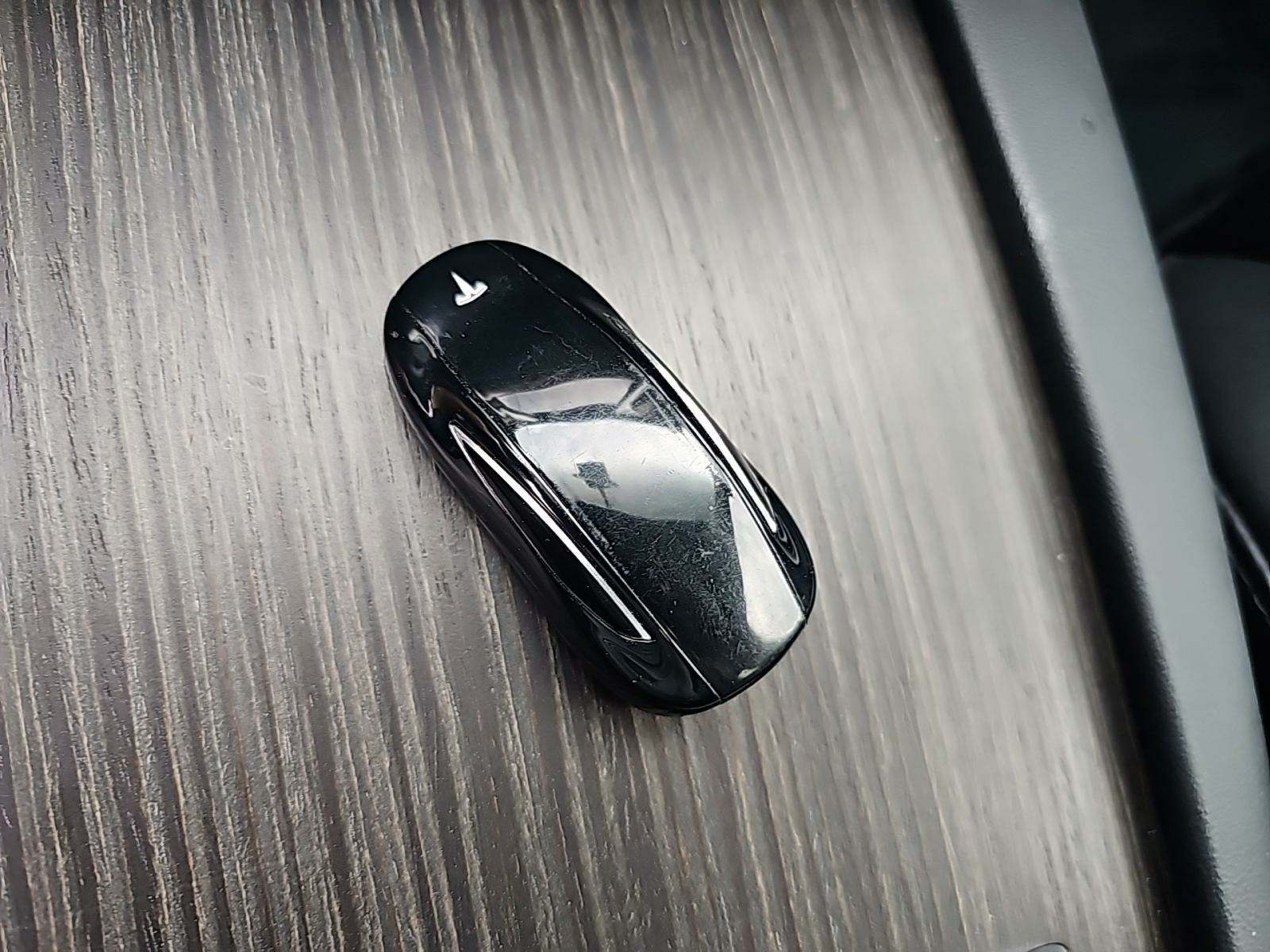 2016 Tesla Model X 90D AWD